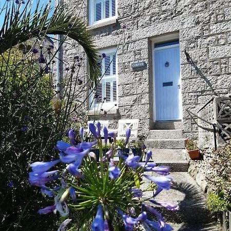 Corvus - Beautiful Cottage Half A Mile From Mousehole ペンザンス エクステリア 写真