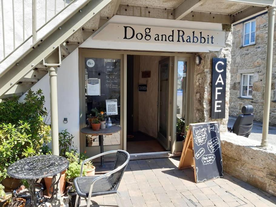 Corvus - Beautiful Cottage Half A Mile From Mousehole ペンザンス エクステリア 写真