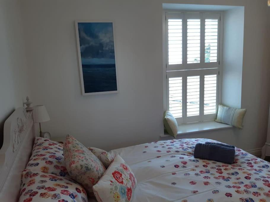 Corvus - Beautiful Cottage Half A Mile From Mousehole ペンザンス エクステリア 写真