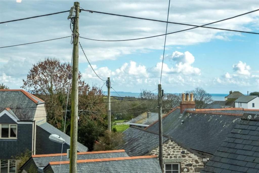 Corvus - Beautiful Cottage Half A Mile From Mousehole ペンザンス エクステリア 写真