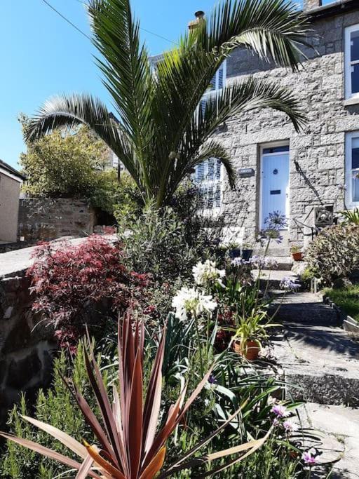 Corvus - Beautiful Cottage Half A Mile From Mousehole ペンザンス エクステリア 写真