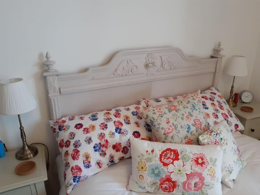 Corvus - Beautiful Cottage Half A Mile From Mousehole ペンザンス エクステリア 写真