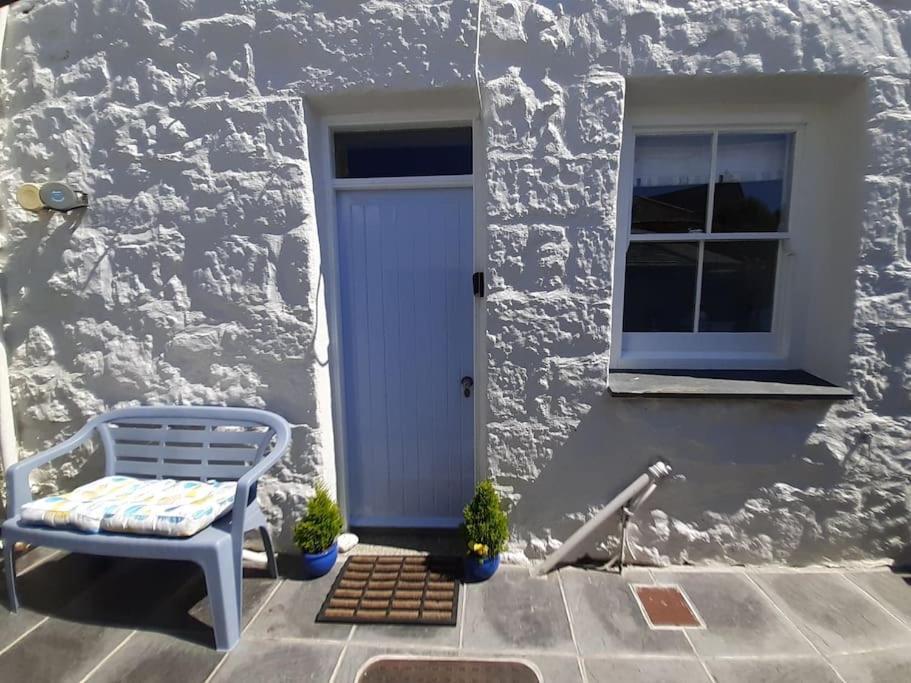 Corvus - Beautiful Cottage Half A Mile From Mousehole ペンザンス エクステリア 写真