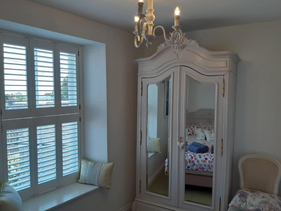 Corvus - Beautiful Cottage Half A Mile From Mousehole ペンザンス エクステリア 写真