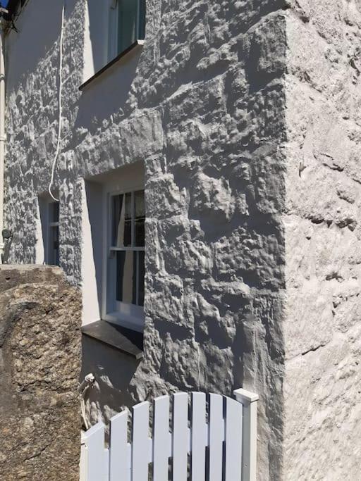 Corvus - Beautiful Cottage Half A Mile From Mousehole ペンザンス エクステリア 写真