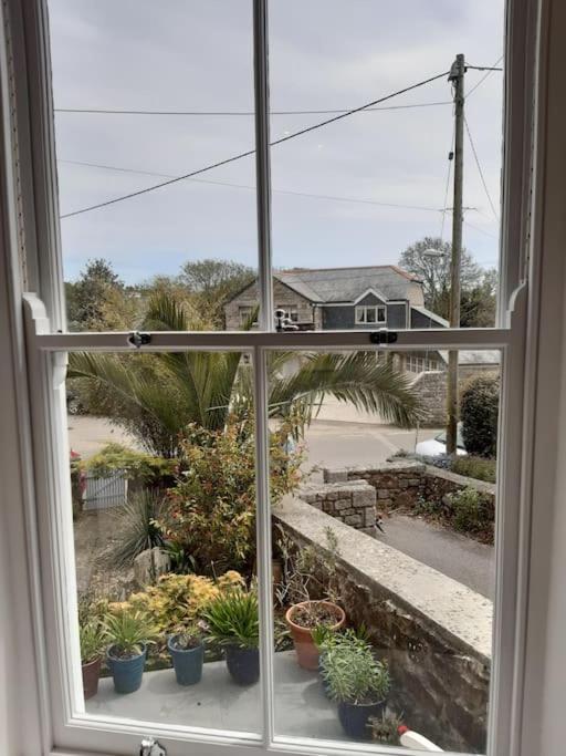 Corvus - Beautiful Cottage Half A Mile From Mousehole ペンザンス エクステリア 写真
