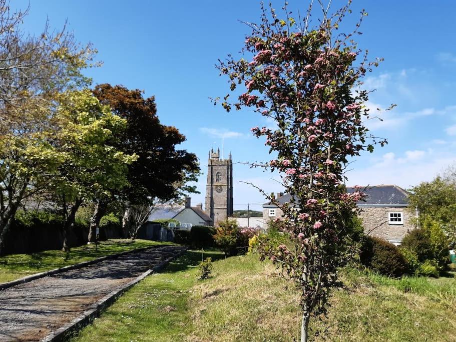Corvus - Beautiful Cottage Half A Mile From Mousehole ペンザンス エクステリア 写真