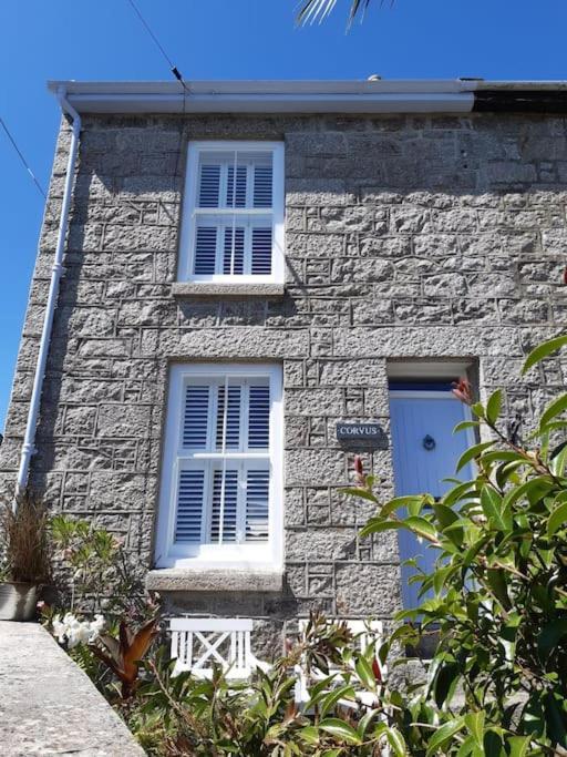 Corvus - Beautiful Cottage Half A Mile From Mousehole ペンザンス エクステリア 写真
